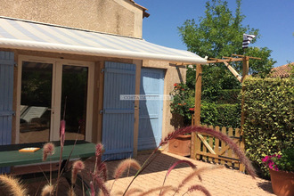  maison vidauban 83550