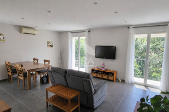  maison vidauban 83550