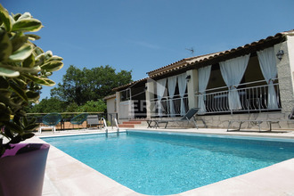  maison vidauban 83550