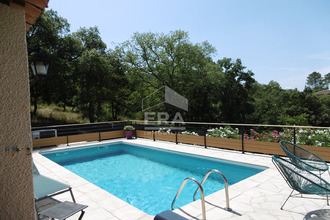  maison vidauban 83550