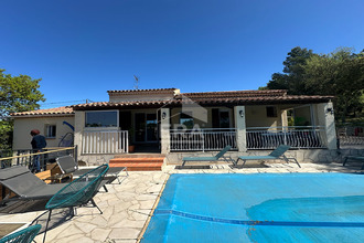  maison vidauban 83550