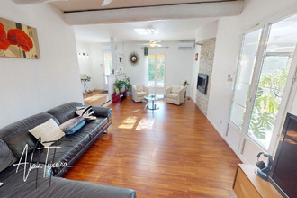  maison vidauban 83550