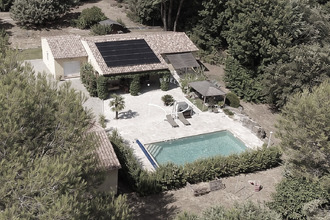  maison vidauban 83550