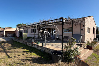  maison vidauban 83550