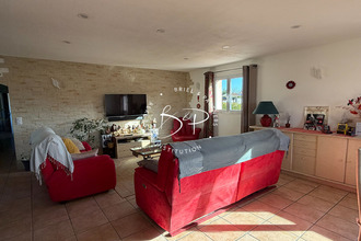  maison vidauban 83550