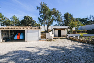  maison vidauban 83550