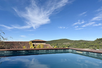  maison vidauban 83550