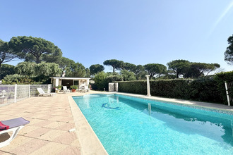  maison vidauban 83550