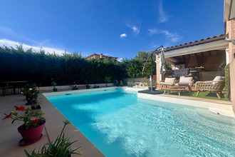  maison vidauban 83550