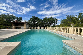  maison vidauban 83550