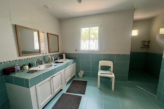  maison vidauban 83550