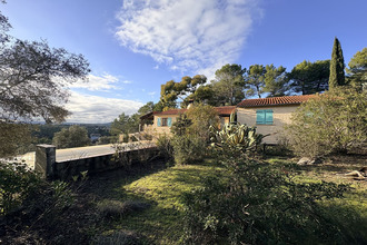  maison vidauban 83550