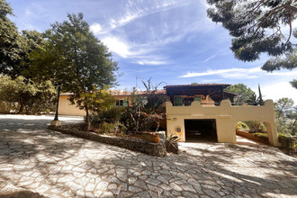  maison vidauban 83550