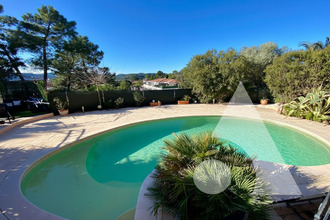  maison vidauban 83550