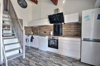  maison vidauban 83550