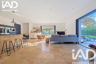  maison vidauban 83550