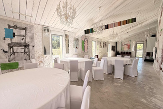  maison vidauban 83550