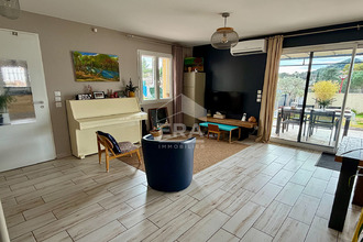  maison vidauban 83550