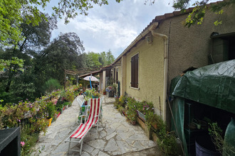  maison vidauban 83550