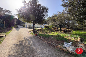  maison vidauban 83550