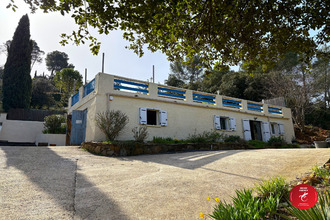 maison vidauban 83550