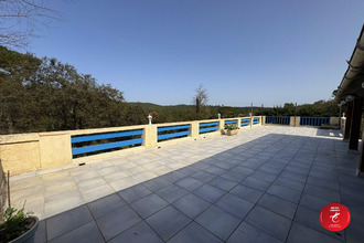  maison vidauban 83550