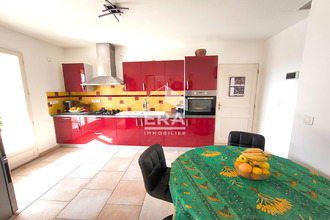  maison vidauban 83550