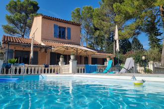  maison vidauban 83550