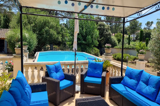  maison vidauban 83550