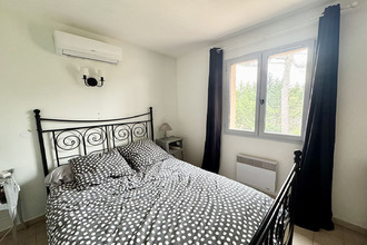  maison vidauban 83550