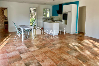  maison vidauban 83550