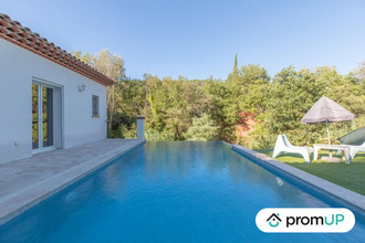  maison vidauban 83550