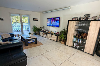  maison vidauban 83550