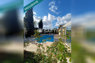  maison vidauban 83550