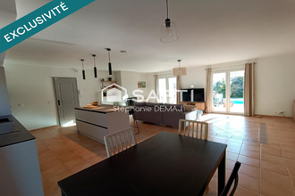  maison vidauban 83550