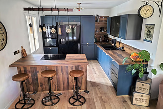  maison vidauban 83550