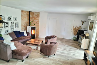  maison vidauban 83550