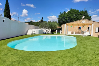  maison vidauban 83550