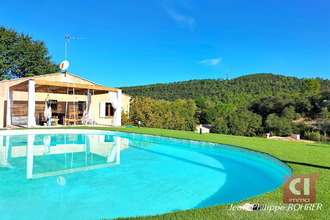  maison vidauban 83550