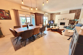  maison vidauban 83550