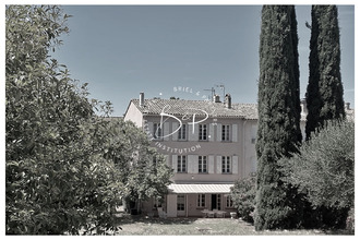  maison vidauban 83550