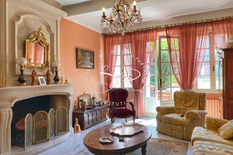  maison vidauban 83550