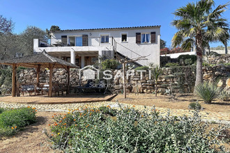  maison vidauban 83550