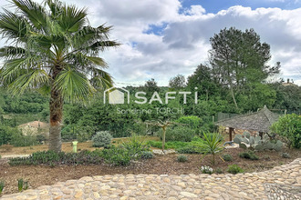  maison vidauban 83550