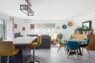  maison vidauban 83550