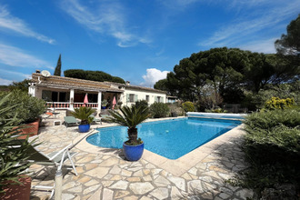  maison vidauban 83550