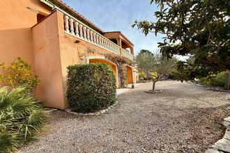  maison vidauban 83550