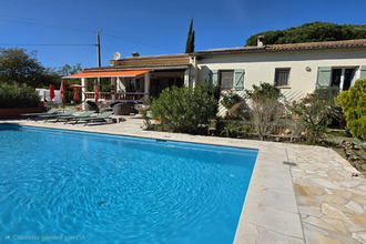  maison vidauban 83550