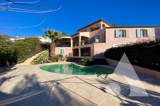  maison vidauban 83550