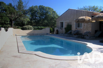  maison vidauban 83550